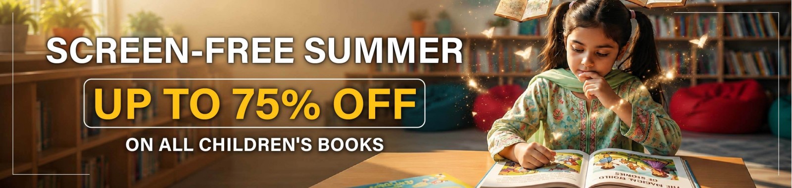 Children’s Books on Sale